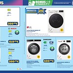 euronics - dettaglio euronics volantino star bonus