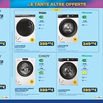 euronics - design euronics volantino star bonus