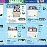 euronics - caratteristiche euronics volantino star bonus