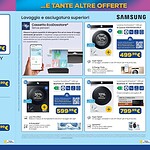 euronics - funzionalità euronics volantino star bonus