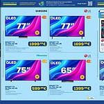 euronics - specifiche euronics volantino star bonus