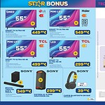 euronics - immagine 9 euronics volantino star bonus