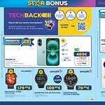 euronics - immagine 8 euronics volantino star bonus