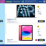 euronics - immagine 11 euronics volantino star bonus