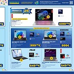 euronics - immagine 10 euronics volantino star bonus