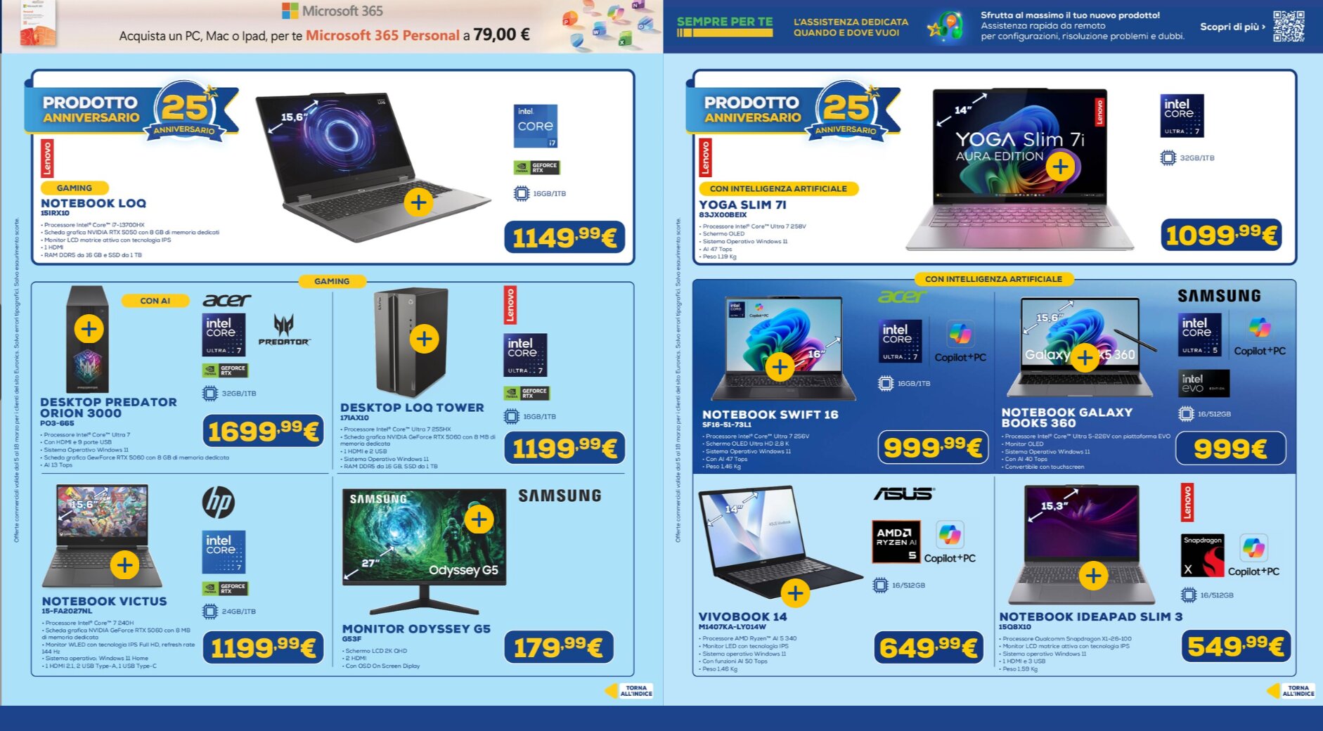 Screenshot 2026-03-05 120707 euronics volantino star bonus