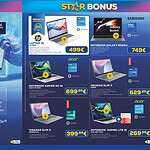 euronics - immagine 12 euronics volantino star bonus