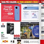 comet - immagine 10 volantino comet