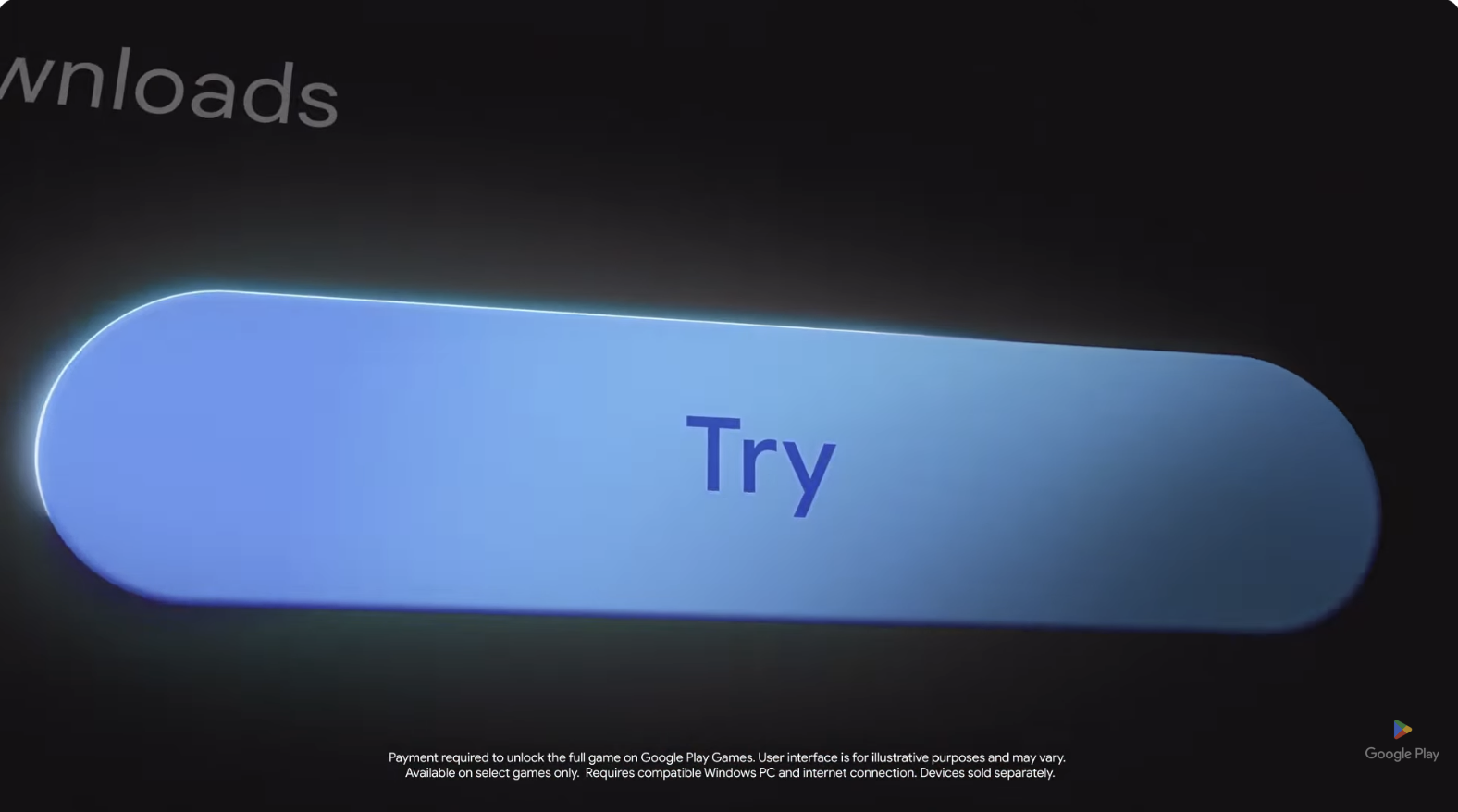 Google Play ora permette di testare i giochi a pagamento_3