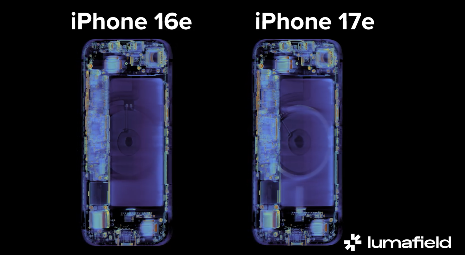 iPhone 17e: il pannello MagSafe funziona anche su iPhone 16e_2