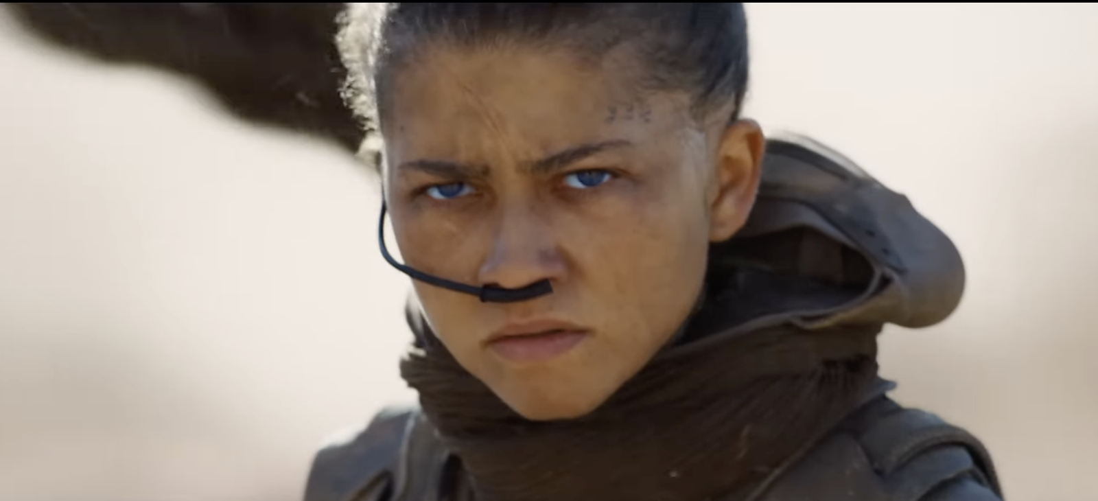 Dune - Parte Tre Trailer