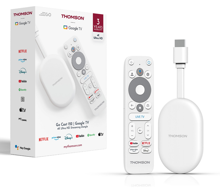 thomson - dettaglio thomson - dettaglio