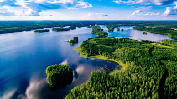 Finlandia paese più felice del mondo per la nona volta: il segreto