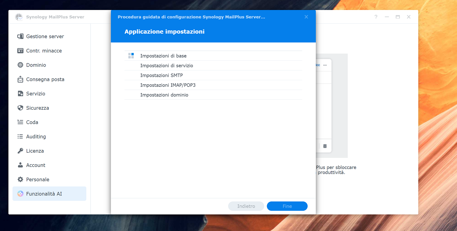 Synology DS225+ - immagine 10