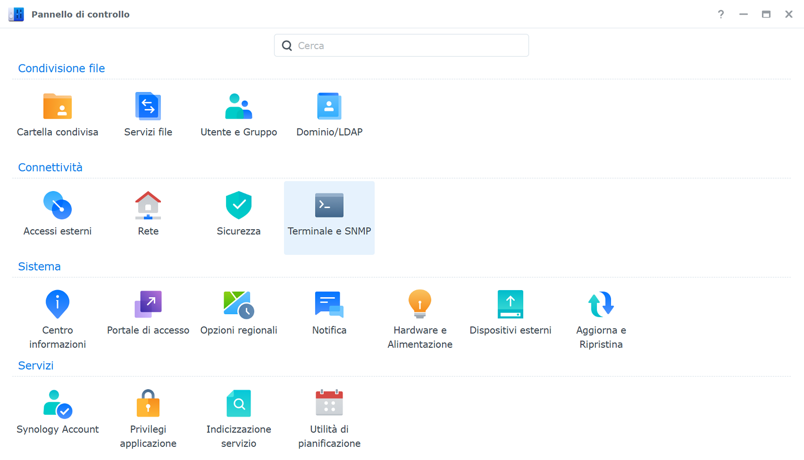 Synology DS225+ - immagine 14