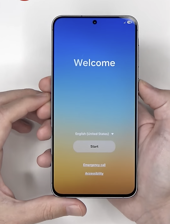 Samsung Galaxy A57 5G: spunta un unboxing a poche ore dal lancio | VIDEO_1_2