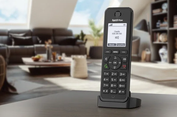 FRITZ!Fon M3: il cordless tuttofare pensato per l'ecosistema FRITZ!Box