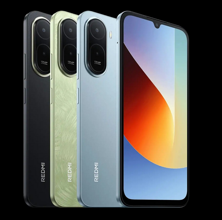 Redmi A7 Pro Italia - dettaglio Redmi A7 Pro Italia - dettaglio