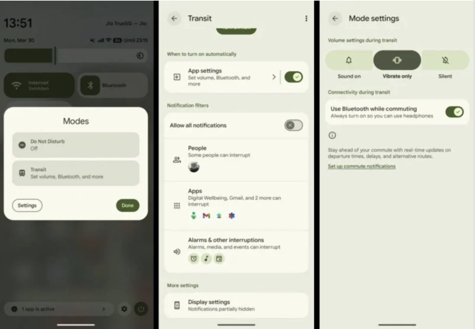 Google Pixel, la modalità Mezzi Pubblici è arrivata: ecco cosa fa_2
