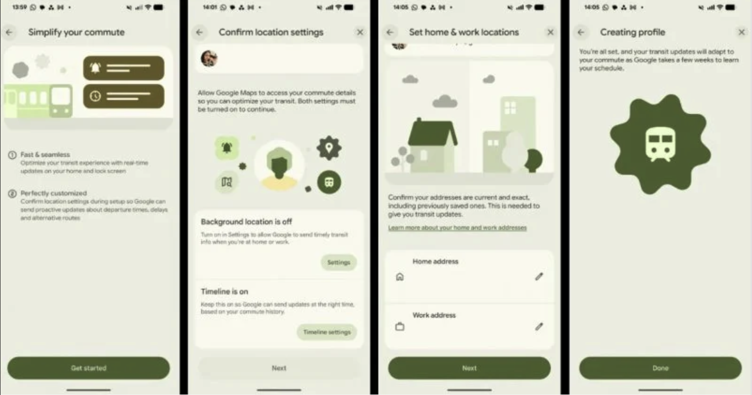 Google Pixel, la modalità Mezzi Pubblici è arrivata: ecco cosa fa_1