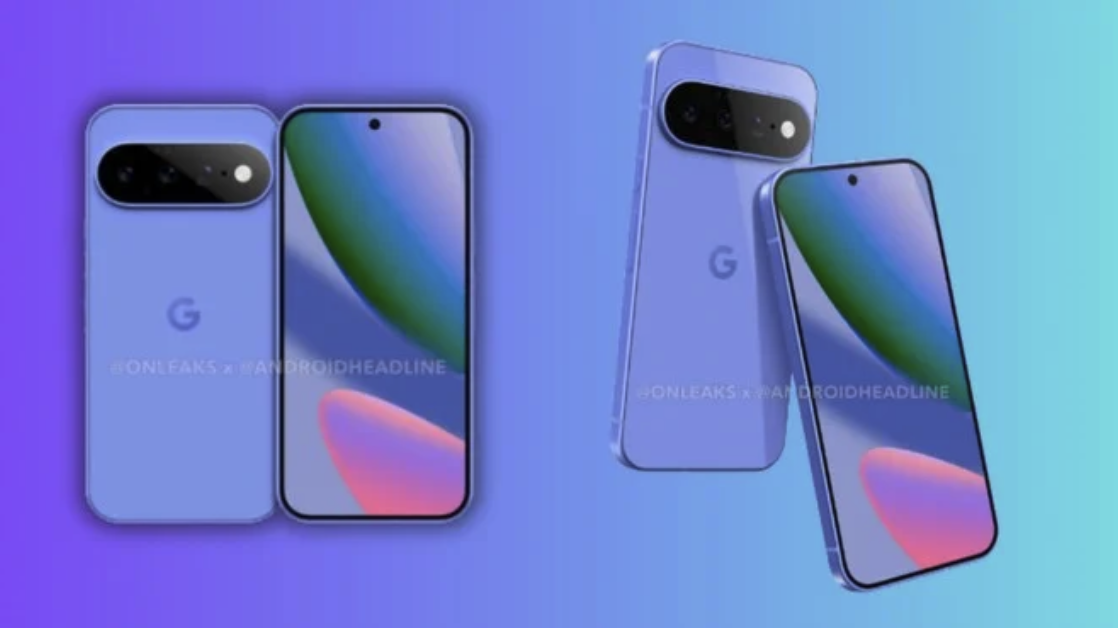 Google Pixel 11 svelato con le prime immagini render sul web_1