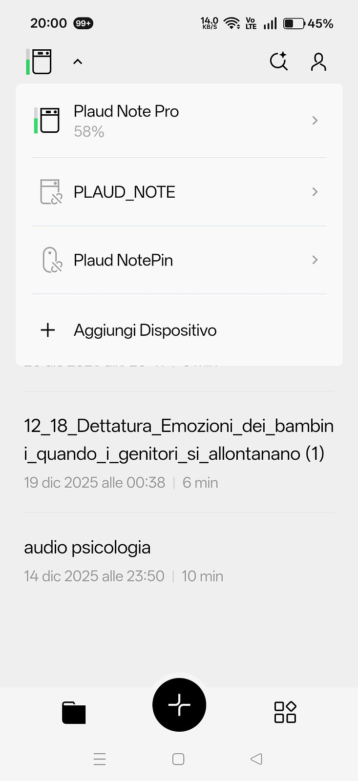 Plaud Note Pro - immagine 8 Plaud Note Pro - immagine 8