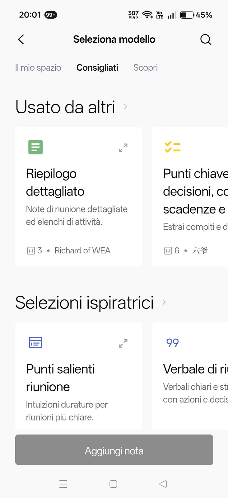 Plaud Note Pro - immagine 15 Plaud Note Pro - immagine 15