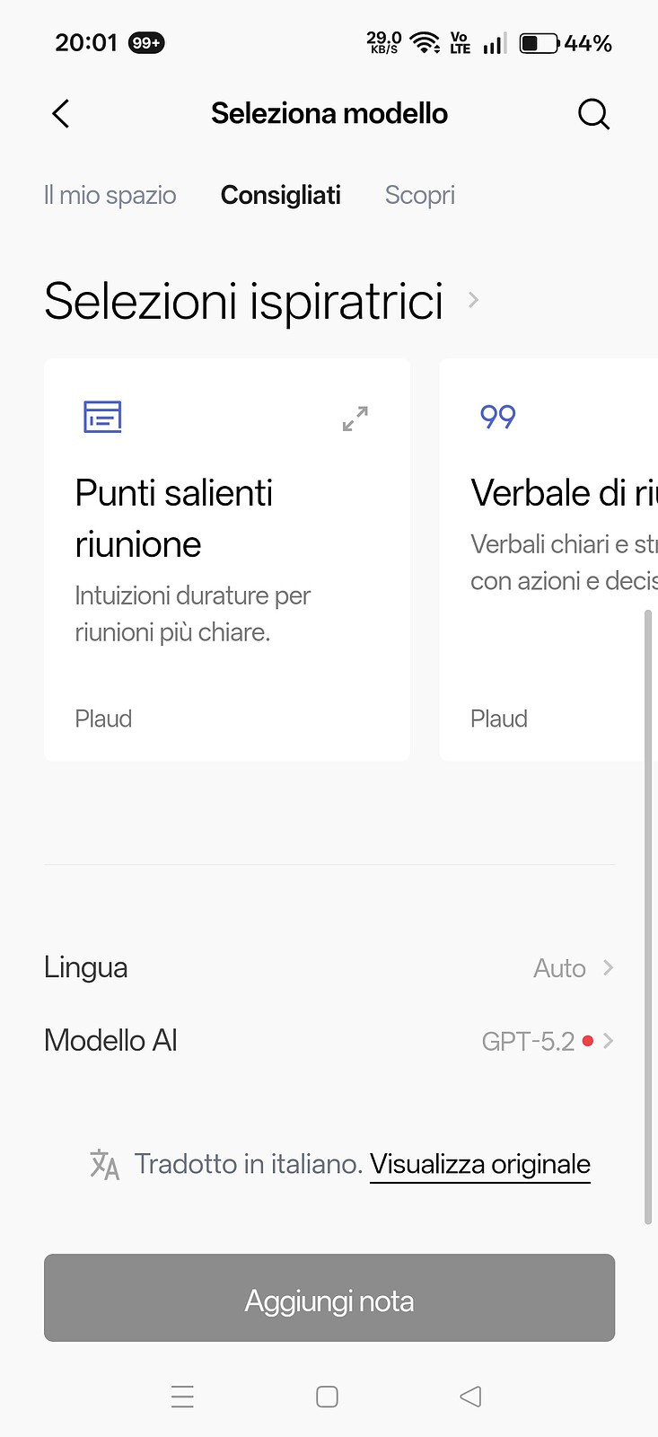 Plaud Note Pro - immagine 16 Plaud Note Pro - immagine 16