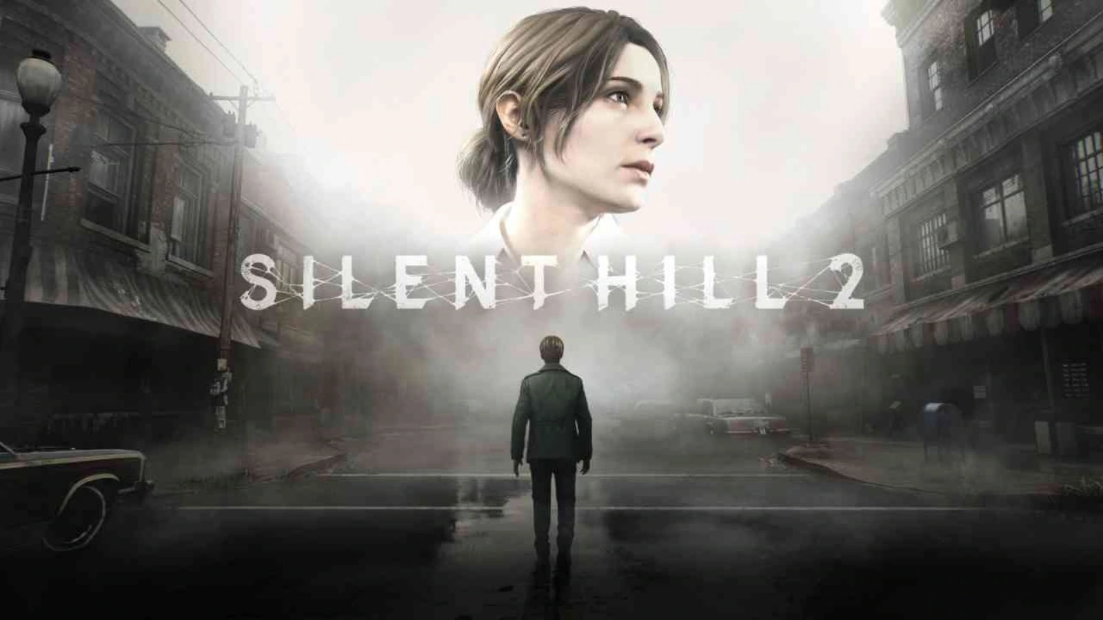 Silent Hill 2 Remake: Konami dichiara oltre 5 milioni di giocatori