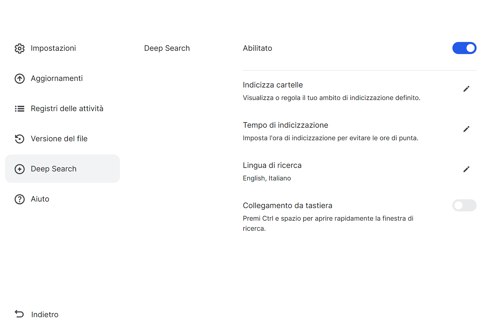 Synology BeeDrive - immagine 12