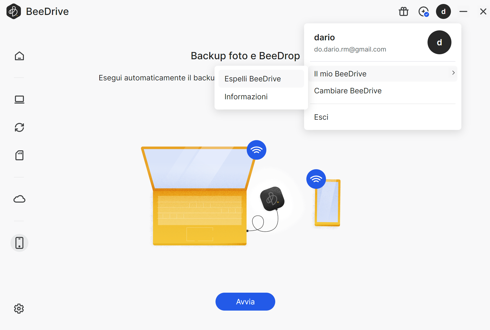Synology BeeDrive 2 TB (11)