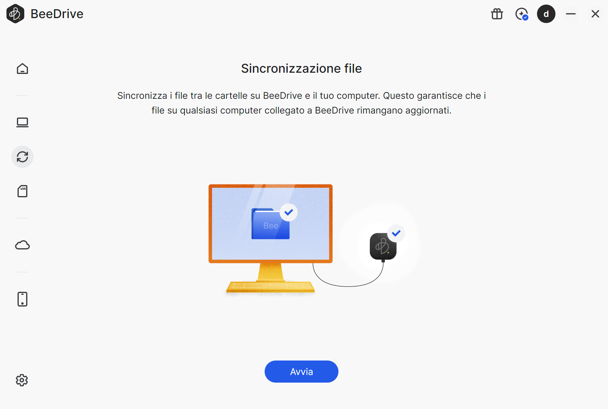 Synology BeeDrive 2 TB (4)