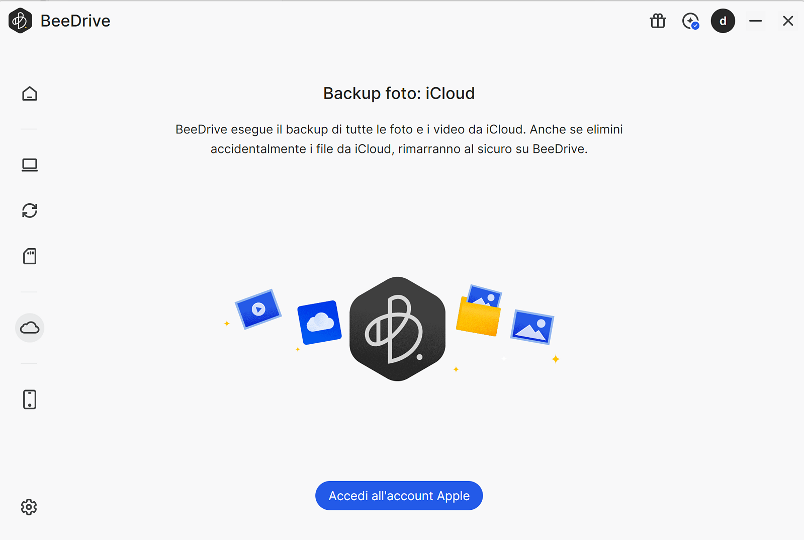 Synology BeeDrive - immagine 8