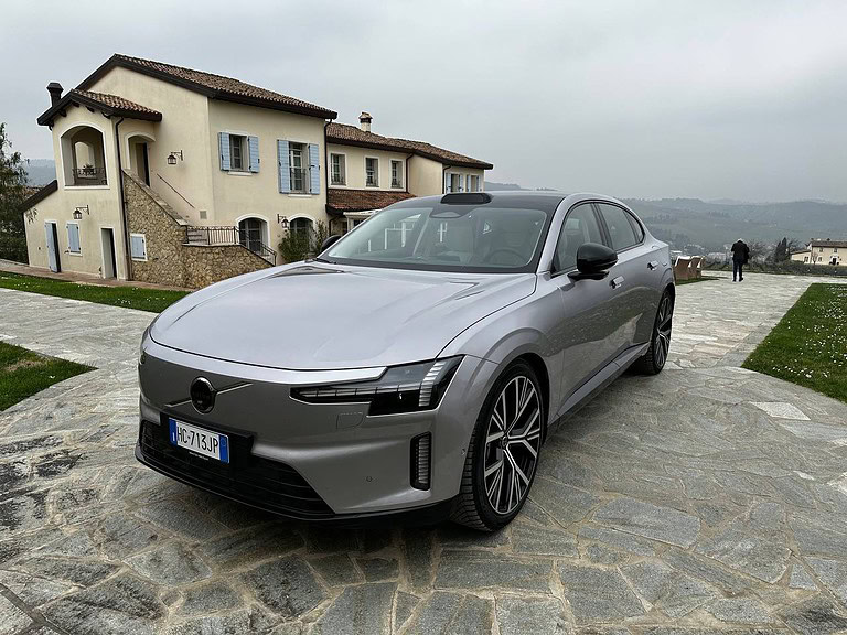 volvo - funzionalità volvo - funzionalità