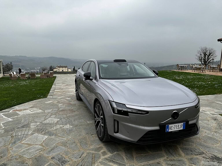 volvo - caratteristiche volvo - caratteristiche