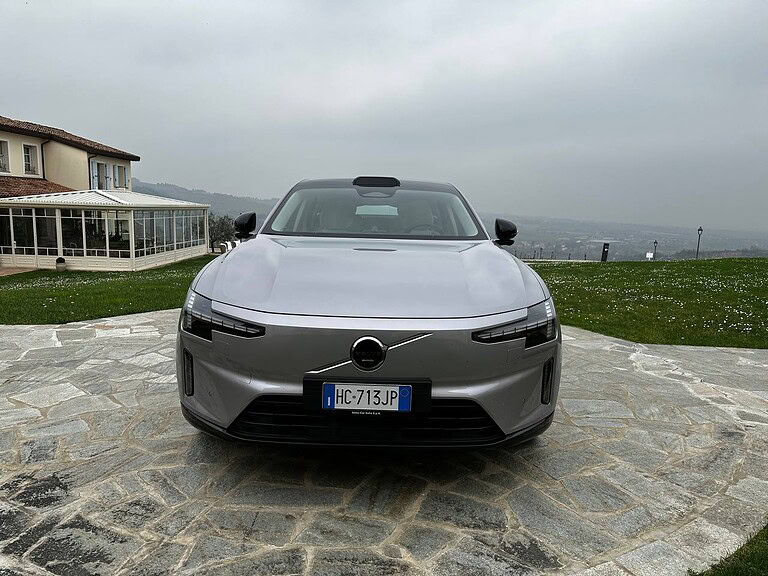 volvo - dettaglio volvo - dettaglio