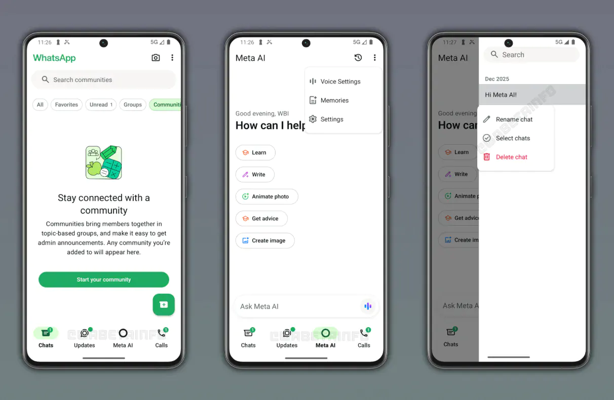 WhatsApp Tab Meta AI _2
