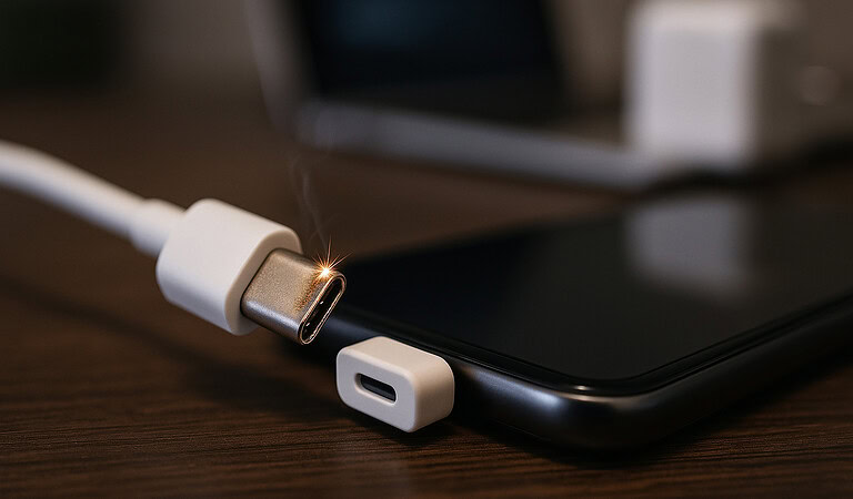 cavi usb-c