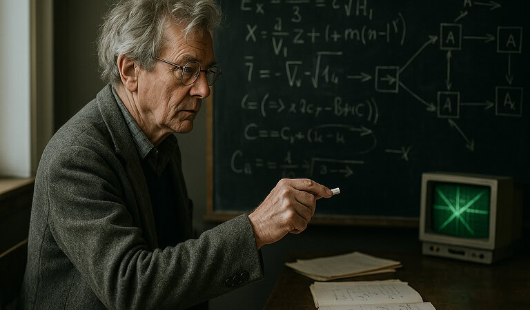 simulazione informatica