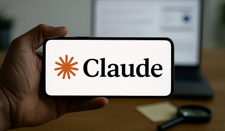 claude