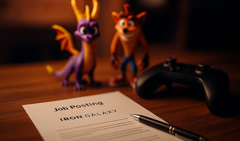 spyro crash