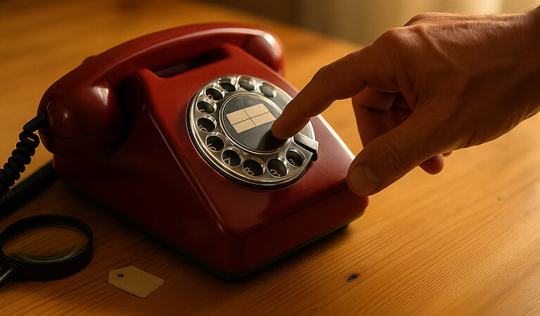 telefono sip