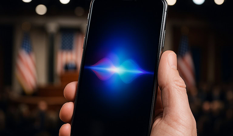 siri apple