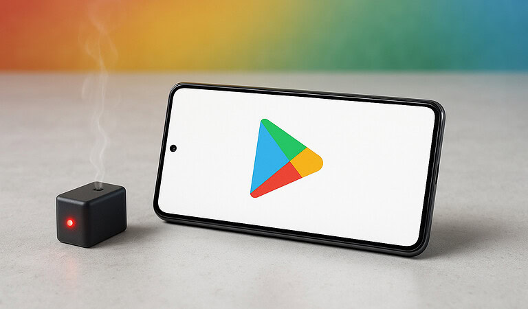 google play store