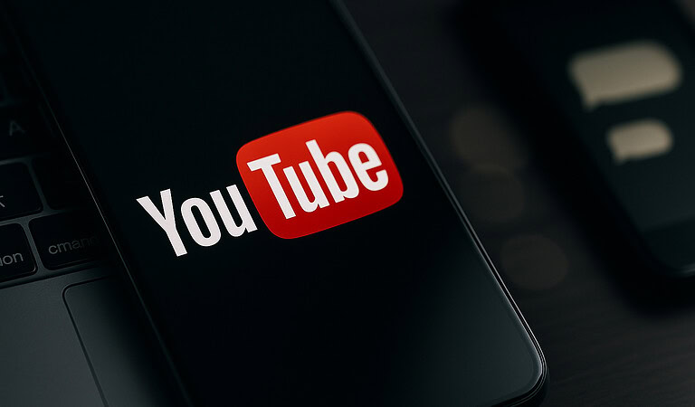 youtube