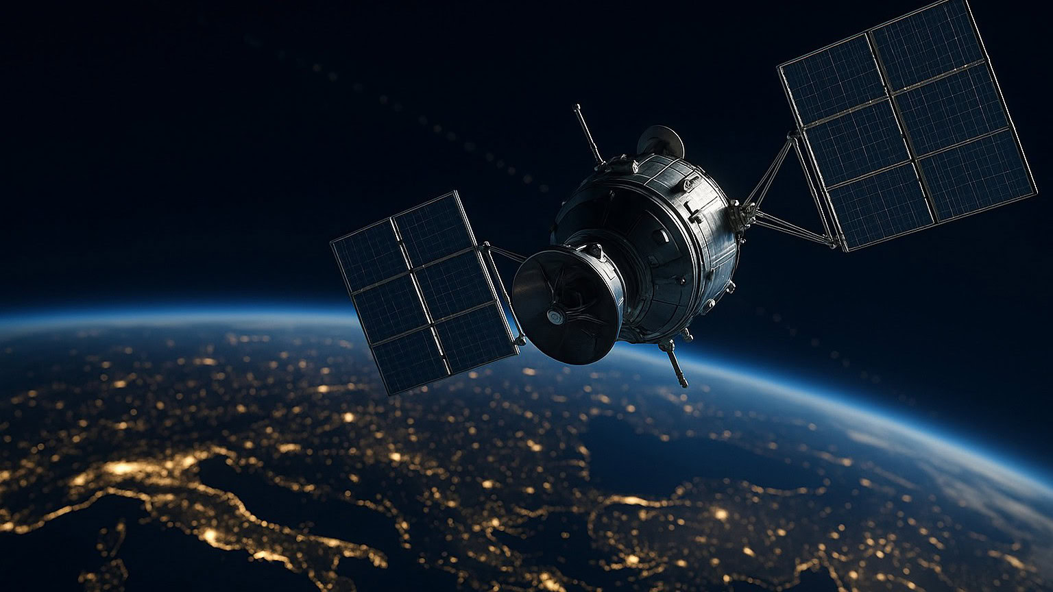 Industria spaziale: fattura di più ma guadagna meno, ecco perché
