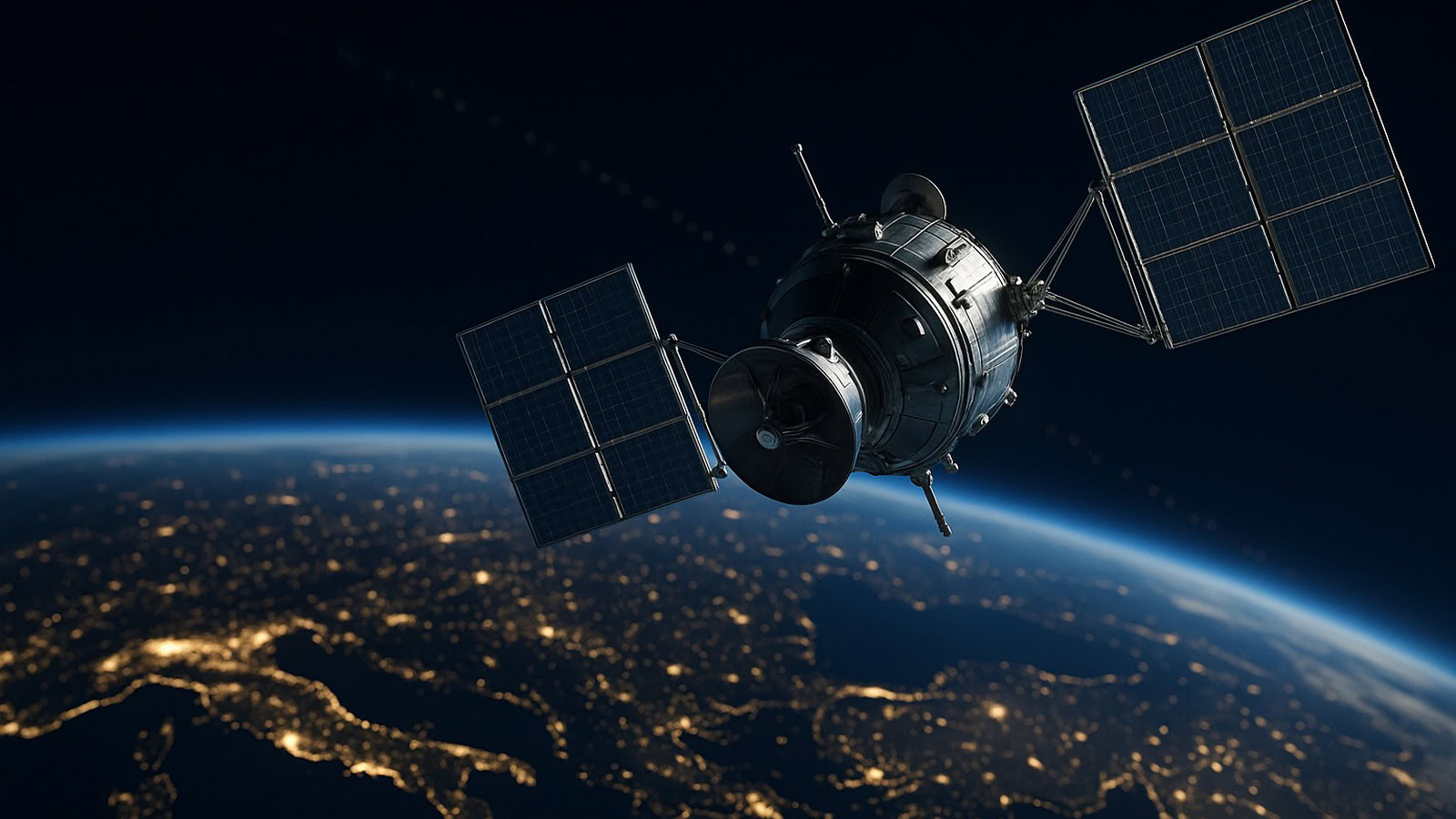 Industria spaziale: fattura di più ma guadagna meno, ecco perché