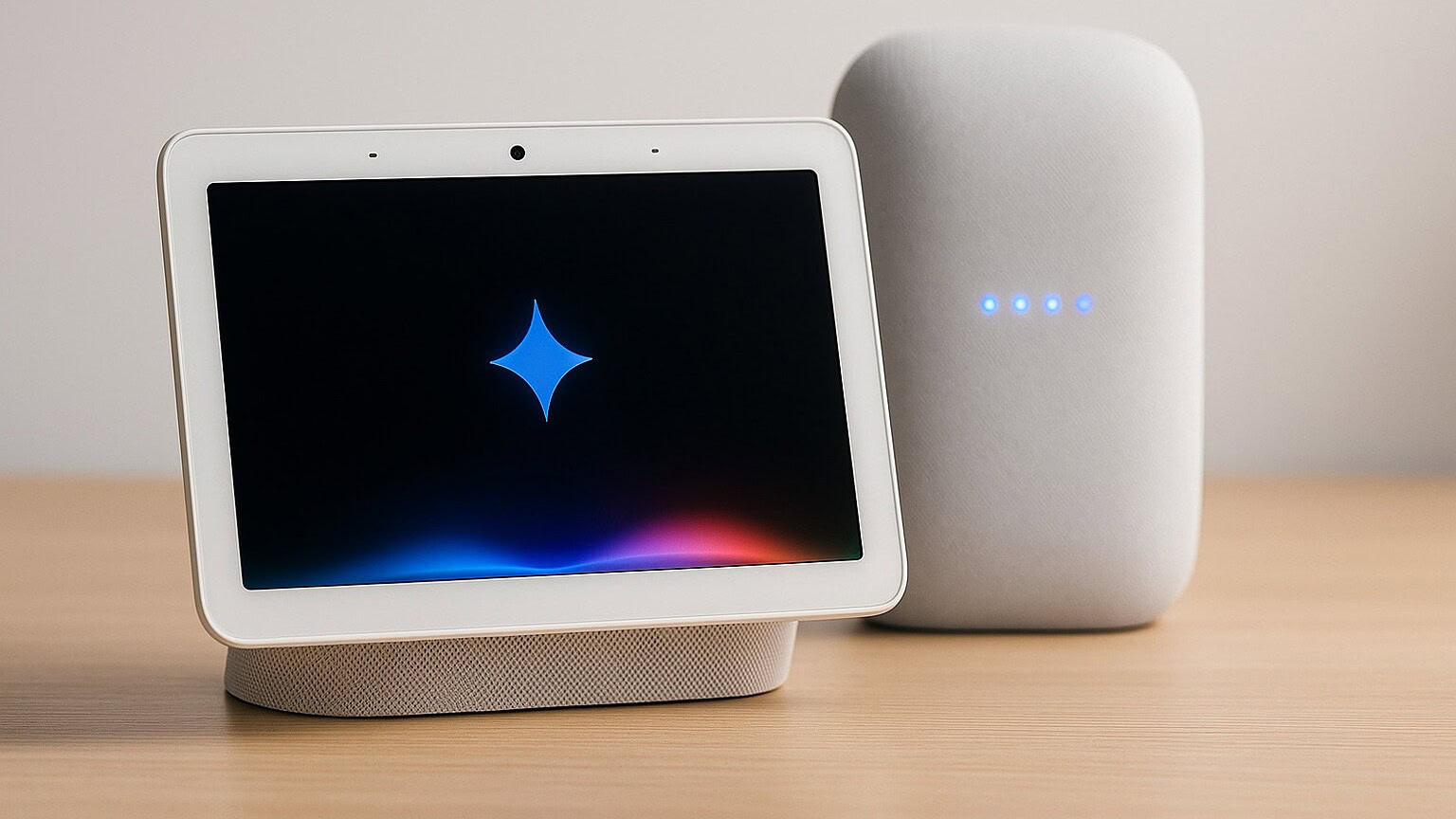 Google Home taglia i tempi di risposta del 40%: cosa cambia davvero