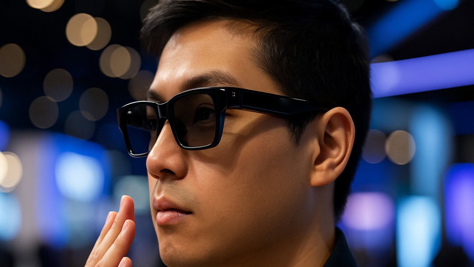 samsung smart glasses
