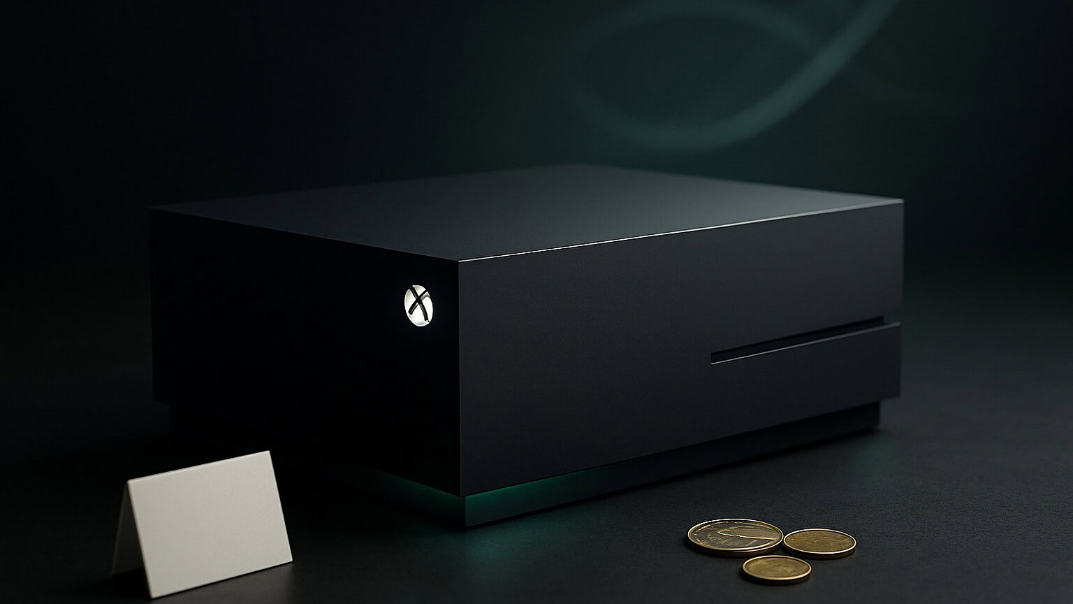 xbox
